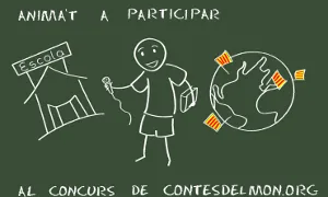 contes del món