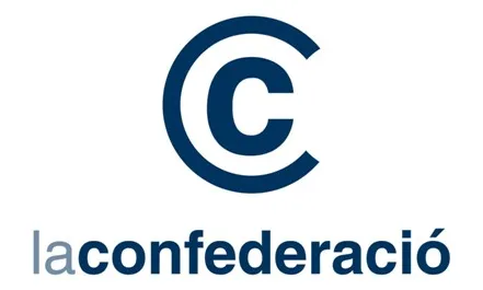 Logotip de la Confederació Empresarial de l’Economia Social de Catalunya