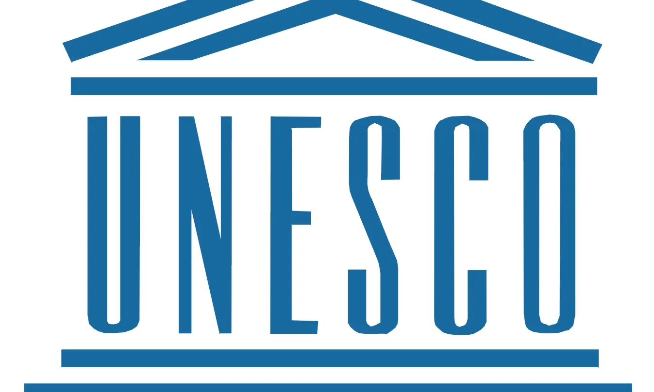 Logo de la UNESCO