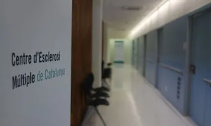 Instalacions del Cemcat