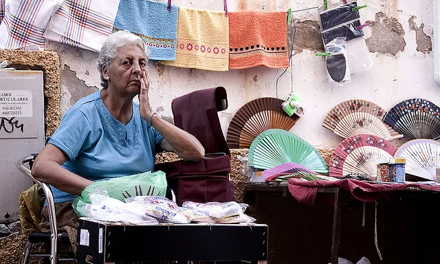 Dona gran, ator: Big Max Power (BMP)