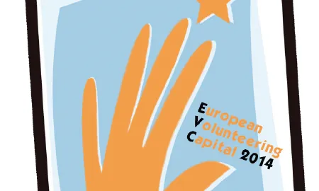 European Volunteering Capital 2014