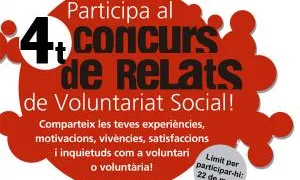 Logo Concurs de Relats