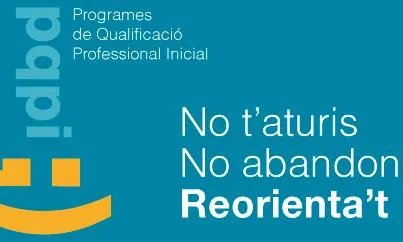 PQPI, Femarec, Programes de Qualificació Professional Inicial, joves sense ESO