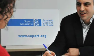 Imatge de Suport Associatiu