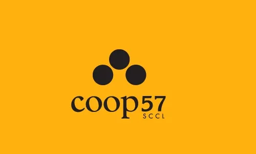 Logo de Coop57