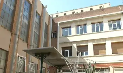 El nou centre, que es troba en un edifici cedit a la Congregació del Sagrat Cor