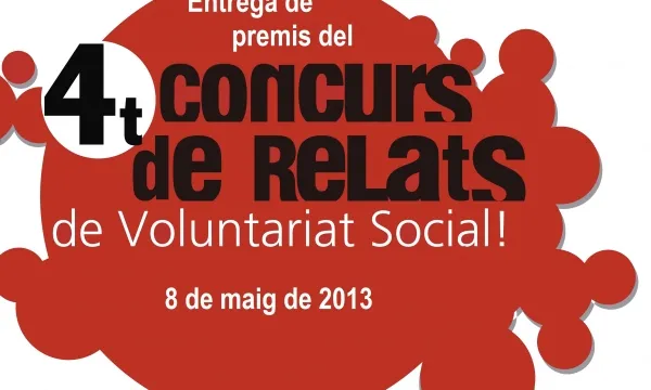 Relats de Voluntariat Social