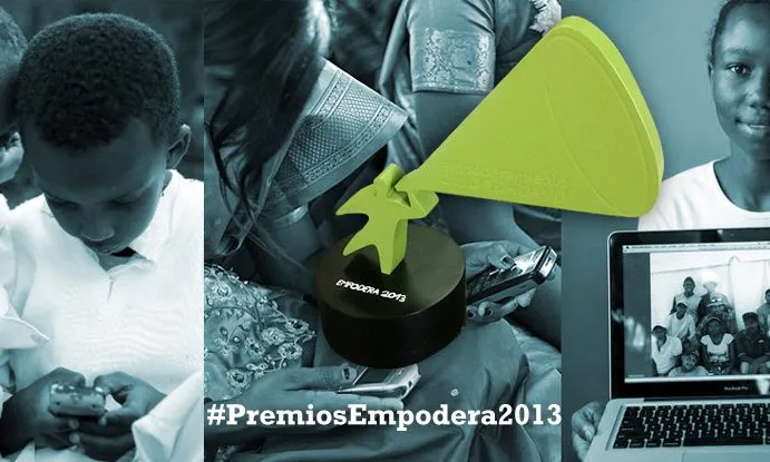 Premis Empodera 2013