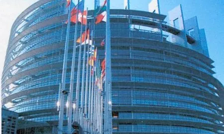 Parlament Europeu
