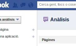 Facebook Insights, estadístiques per a les vostres pàgines d'admiradors de FB 
