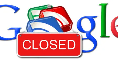 Logo de Google Reader