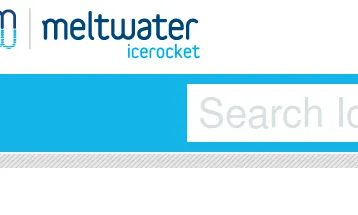 IceRocket, recurs gratuït per buscar informació a les xarxes socials i a la web
