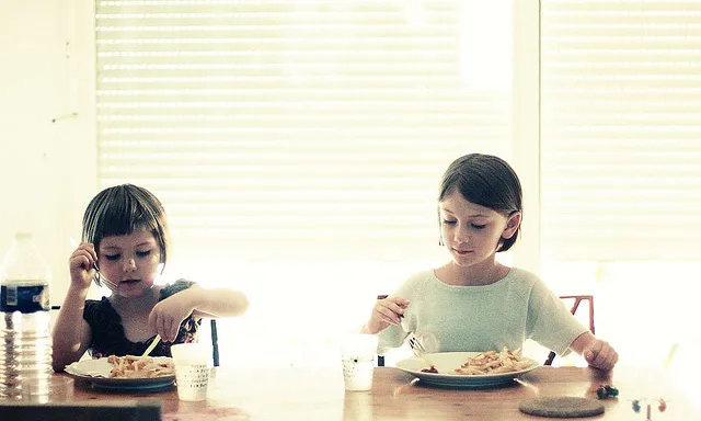 Fotografia amb llicència CC BY-NC 2.0 de l'àlbum de Flickr de Natasha Mileshina