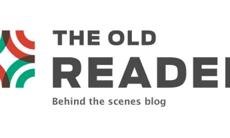 Logo d'Old Reader