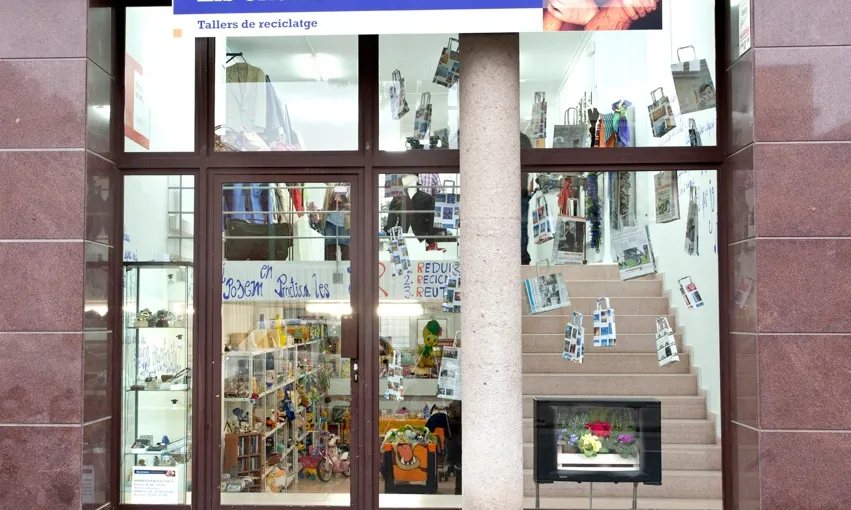 Oncovallès busca voluntaris joves per aquest estiu