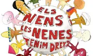 Drets dels infants. Font: Blog Annavilafranca