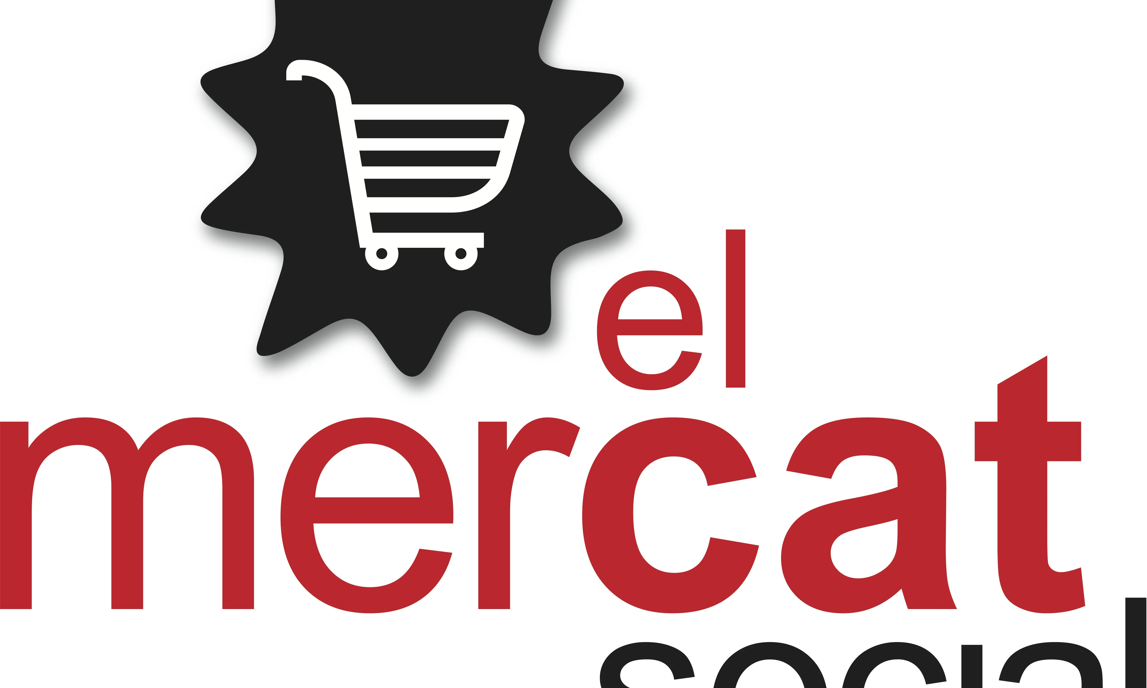 Es posa en marxa El Mercat Social, la botiga virtual més solidària