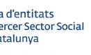 Logo de la Taula d'Entitats del Tercer Sector Social