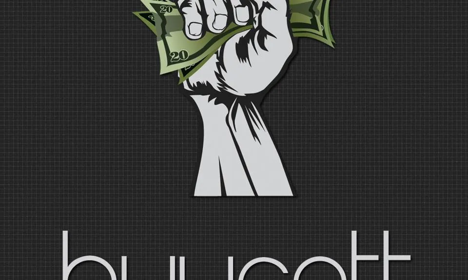 Logotip de Buycott