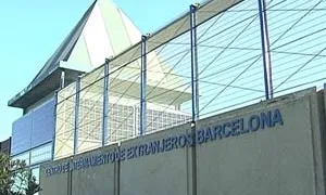 CIE Zona Franca