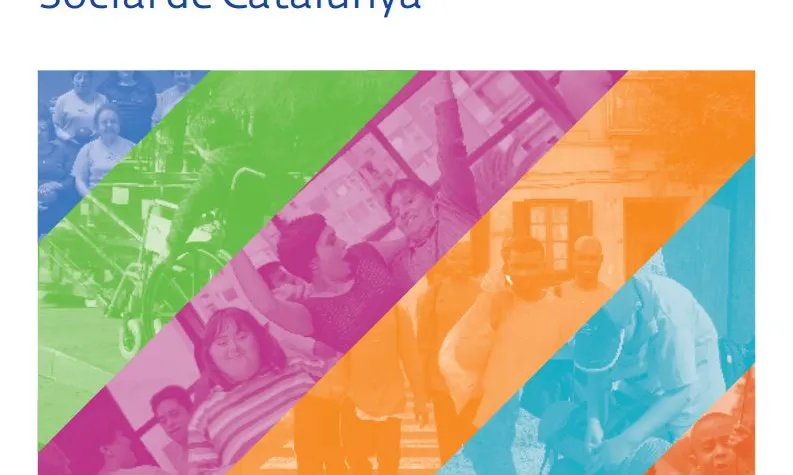 Anuari Tercer Sector Social de Catalunya