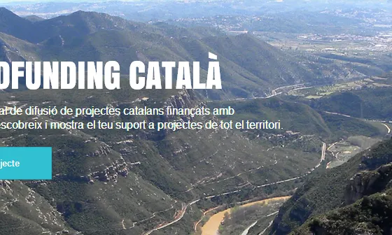 Imatge de Crowdfunding.cat
