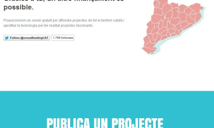 Imatge de Crowdfunding.cat