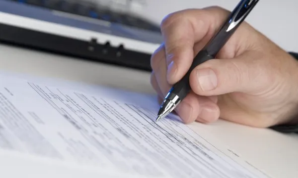 Signatura contracte