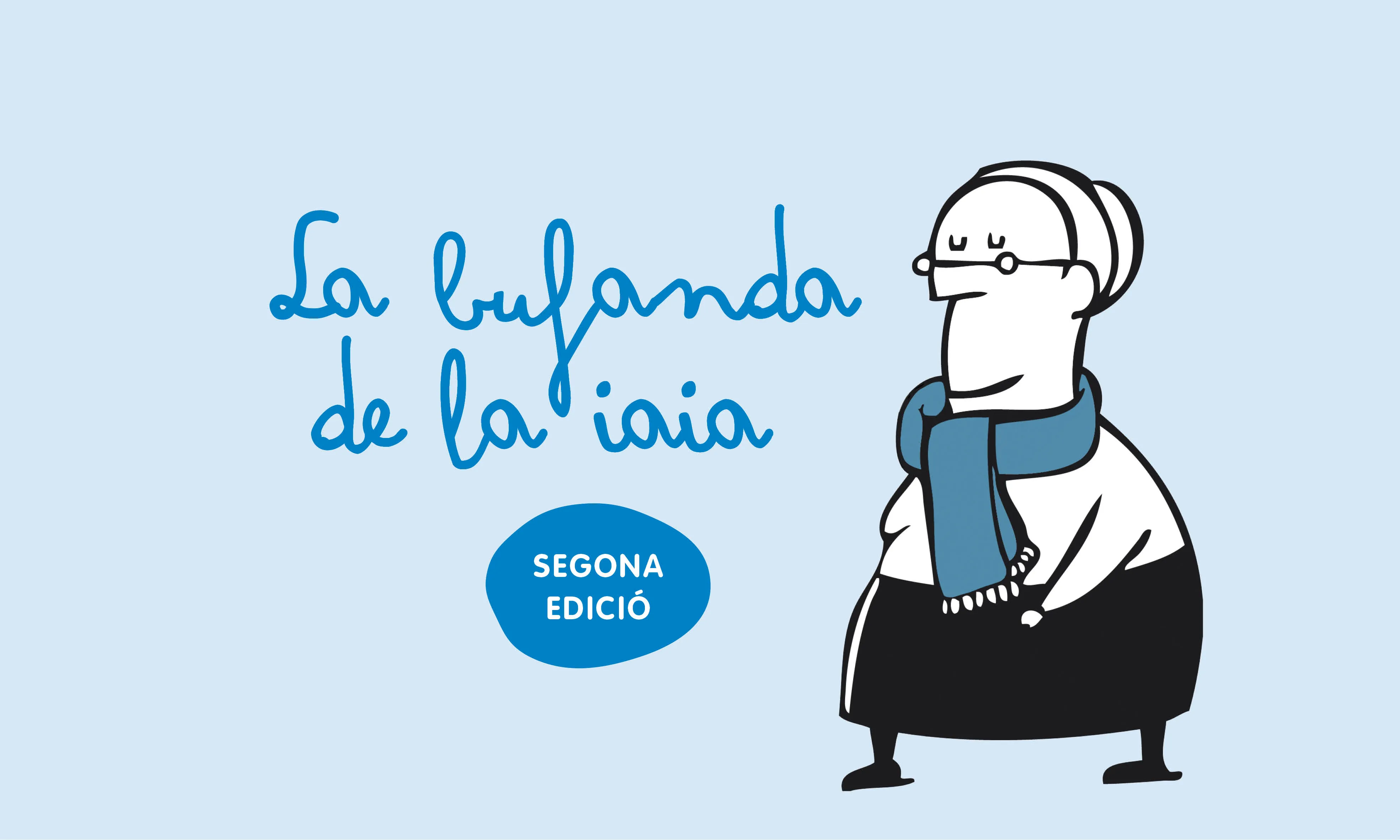Imatge de la campanya