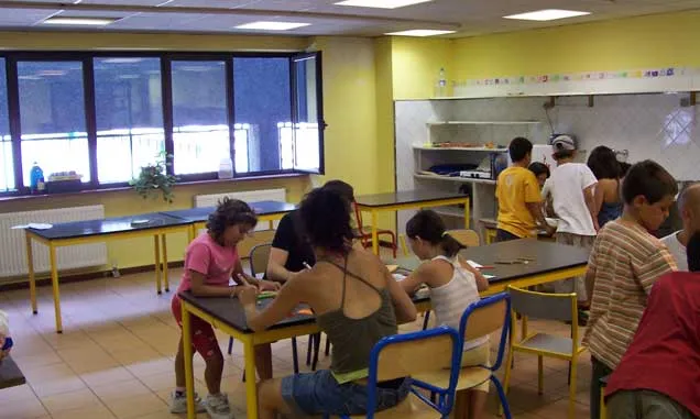 Casal dels Infants