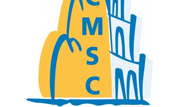 Logo del Club muntanyenc Sant Cugat
