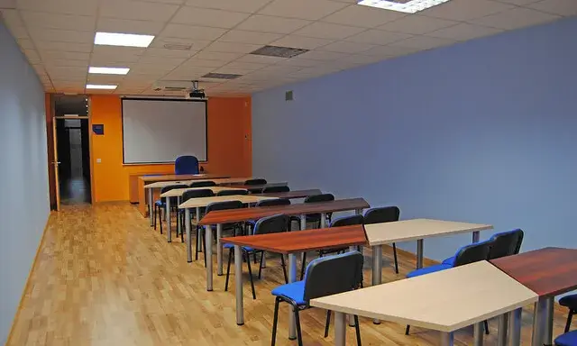 aula_by ÁlvaroBa, flickr
