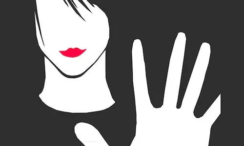 Cartell IX Fòrum contra les Violències de Gènere (Font: Plataforma unitària)