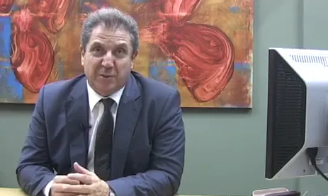 Joan Antoni Melé, subdirector de Triodos Bank a Espanya