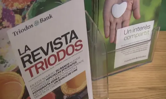 La revista de Triodos