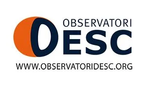 Logo de l'Observatori DESC