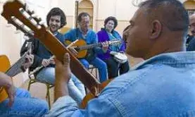 Concert solidari a favor del centre de paràlisi cerebral La Muntanyeta
