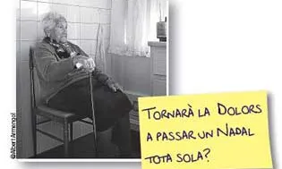 Imatge de la campanya