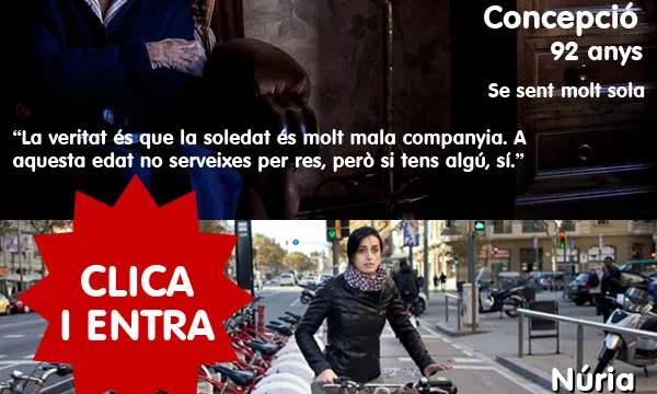 Imatge de la campanya