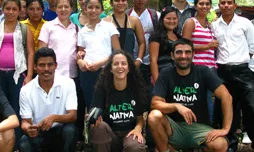 Les beques per a joves de CECOCAFEN són una realitat