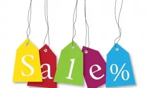 Arriben les rebaixes a El Mercat Social