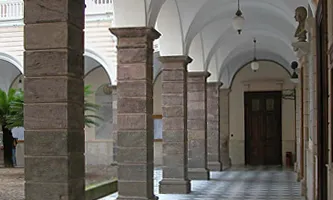 Universitat de Sàsser (Font: XVU)