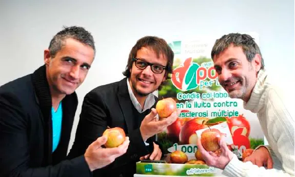 Es necessiten uns 500 voluntaris què se'ls assignarà un supermercat Condis