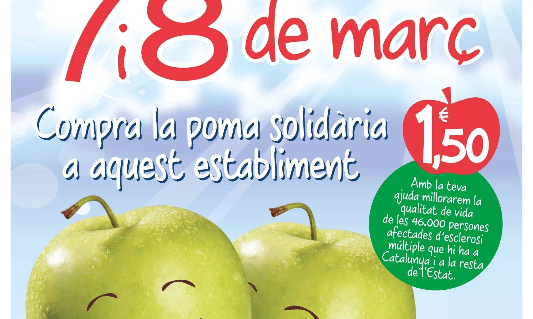 Imatge de la campanya