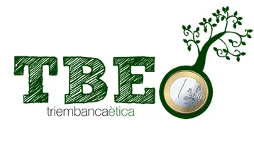 Logotip campanya TBE (Font: TBE)
