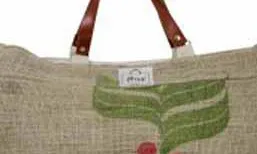 Bolsos con alma