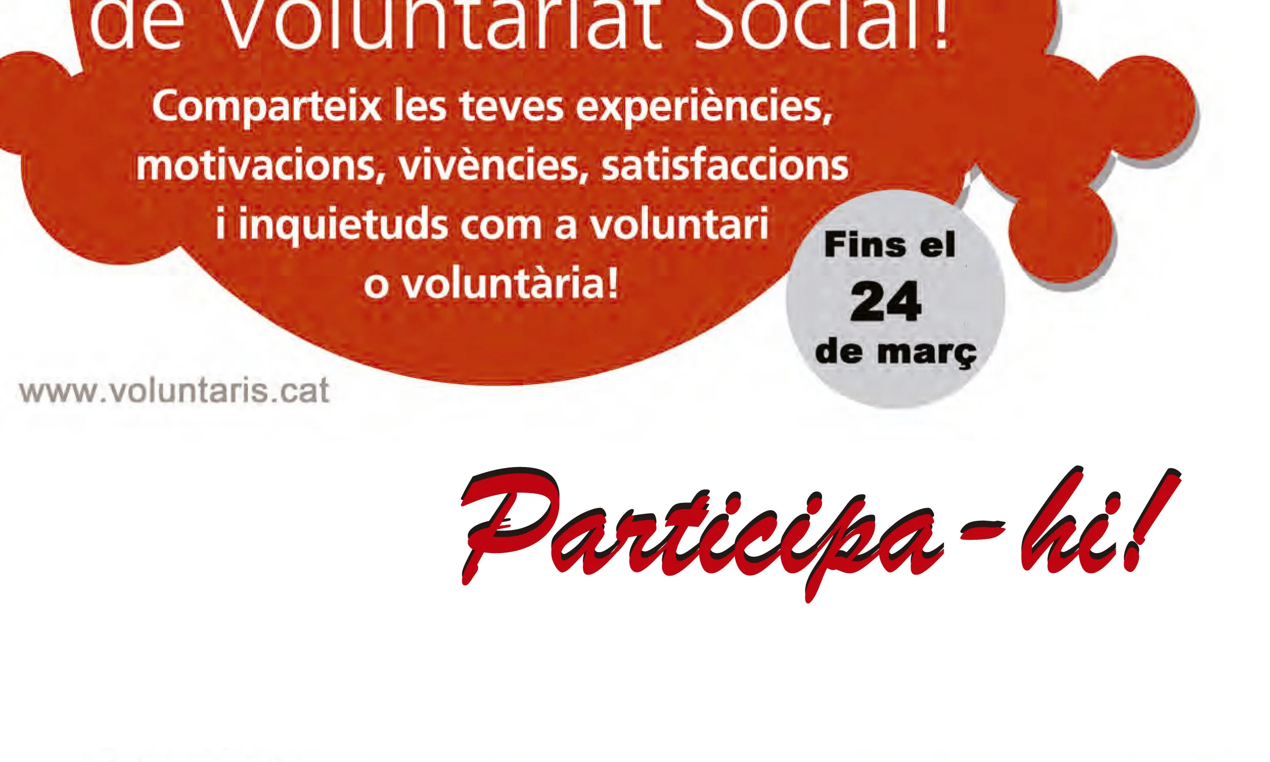 Cartell del concurs