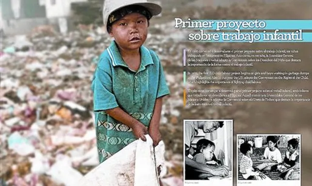 Un dels plafons de l'exposició.