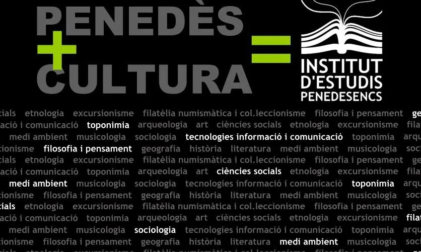 Insitut d'Estudis Penedesencs